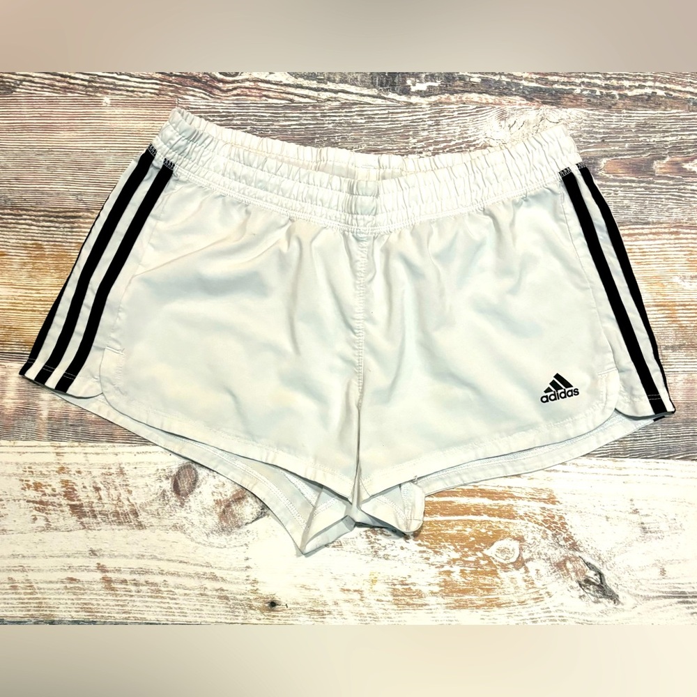Women’s Adidas Climalite Shorts